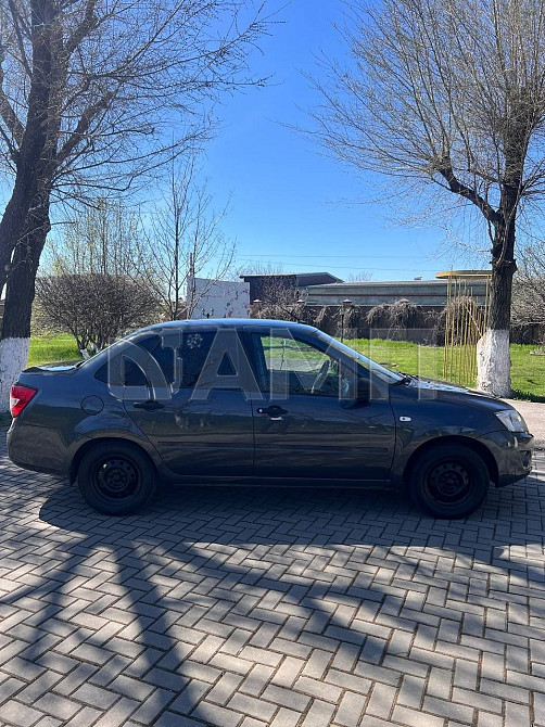 ВАЗ Granta 2018  - изображение 3