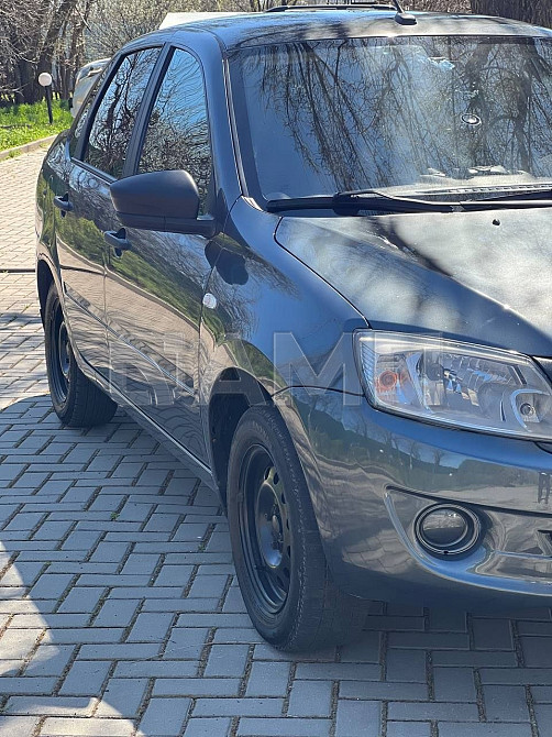 ВАЗ Granta 2018  - изображение 6