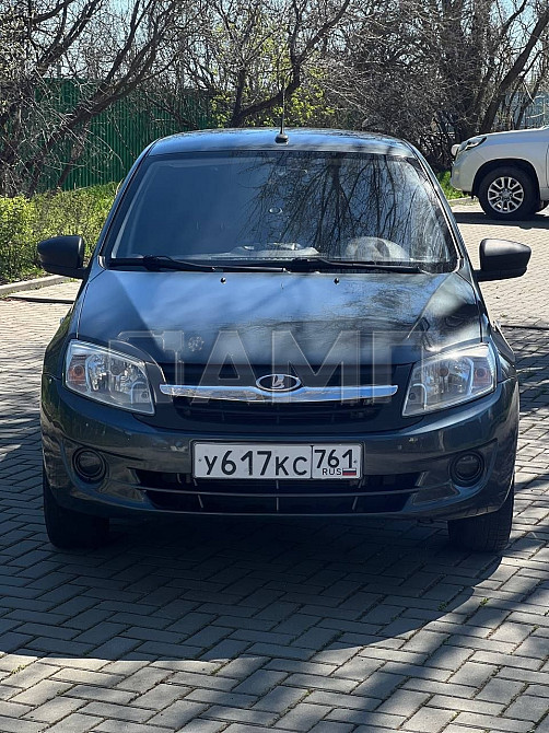 ВАЗ Granta 2018  - изображение 7