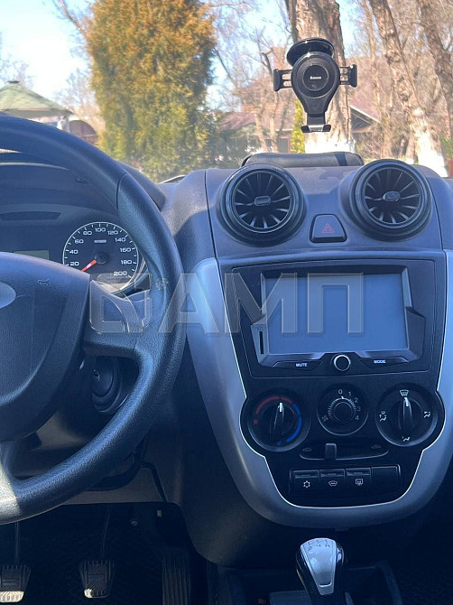 ВАЗ Granta 2018  - изображение 5