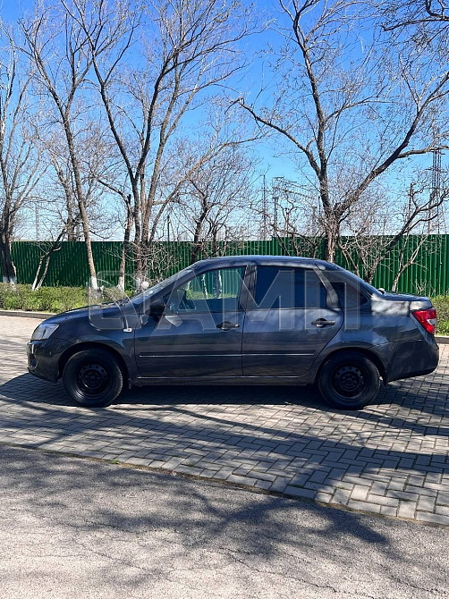 ВАЗ Granta 2018  - изображение 2