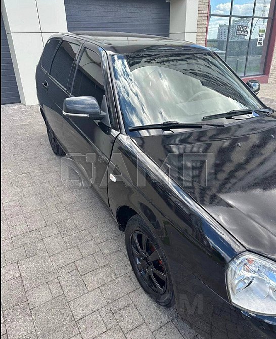 LADA Priora 2011  - изображение 4
