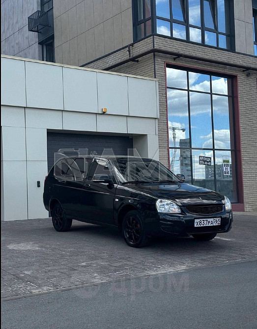 LADA Priora 2011  - изображение 7