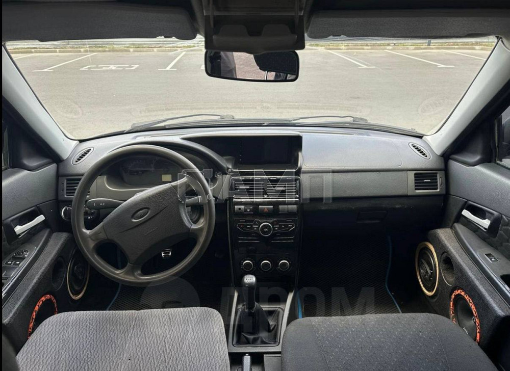 LADA Priora 2011  - изображение 3