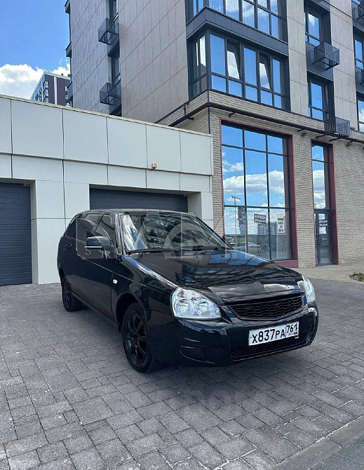 LADA Priora 2011  - изображение 9