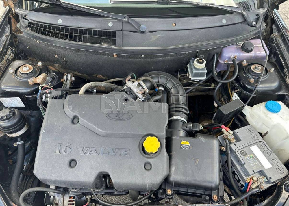 LADA Priora 2011  - изображение 1