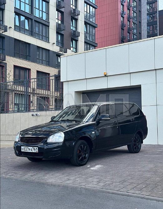 LADA Priora 2011  - изображение 5