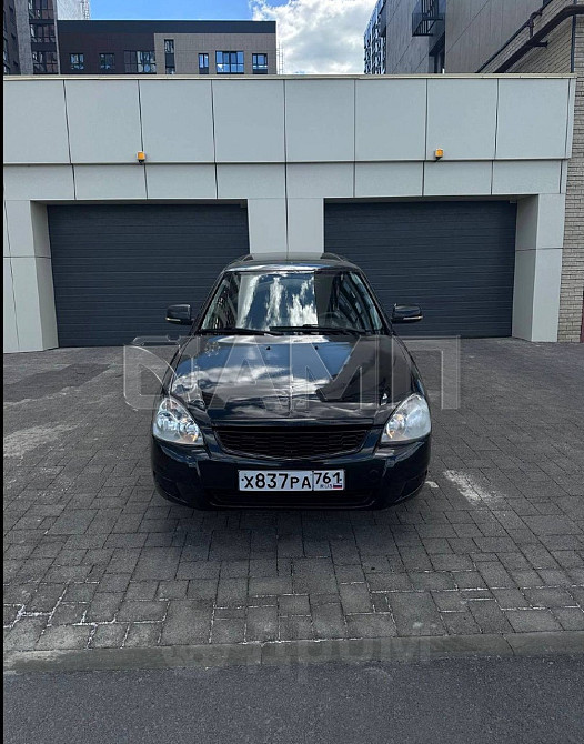 LADA Priora 2011  - изображение 8