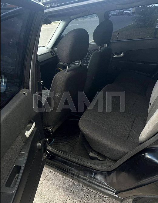 LADA Priora 2011  - изображение 2