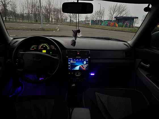 ВАЗ Priora 2009 Мариуполь