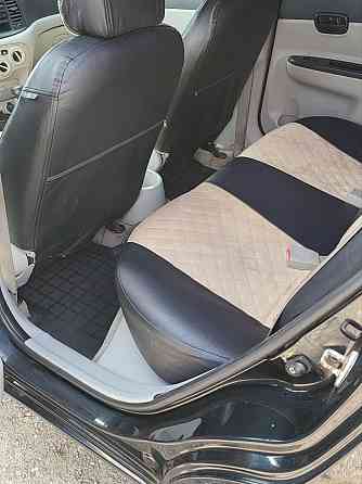 HYUNDAI Accent Verna 2008 