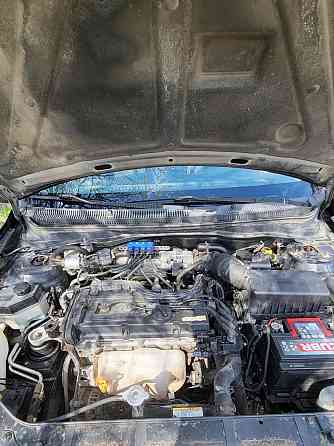 HYUNDAI Accent Verna 2008 