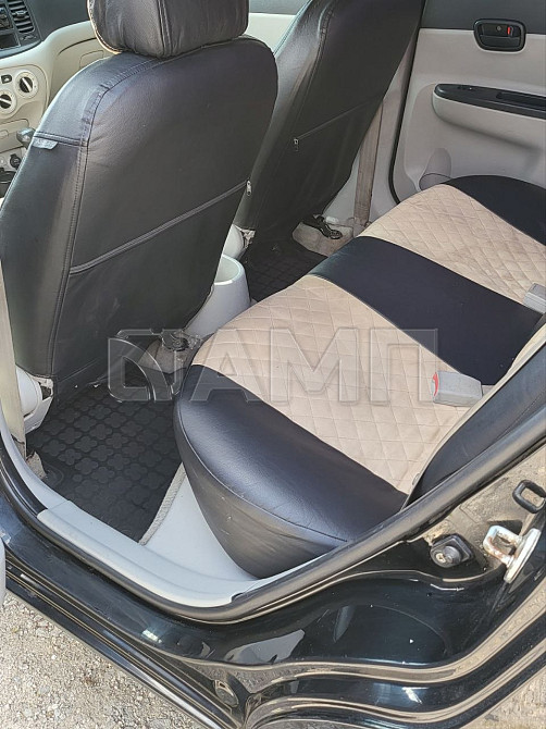 HYUNDAI Accent Verna 2008  - изображение 2