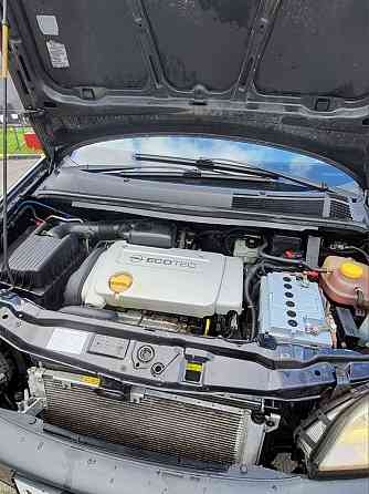 OPEL Zafira 2004 Донецк