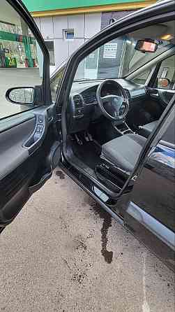 OPEL Zafira 2004 Донецк