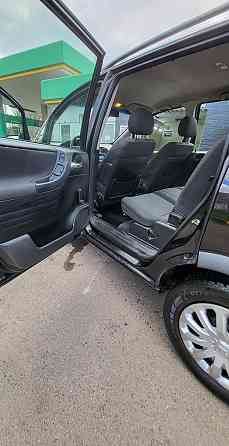 OPEL Zafira 2004 Донецк