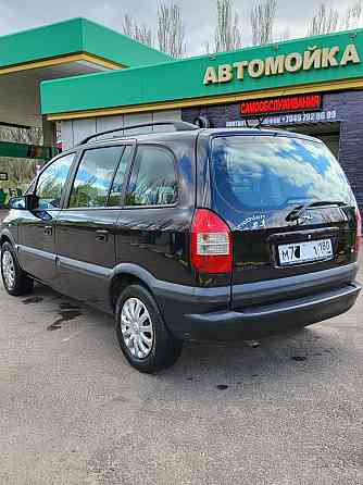 OPEL Zafira 2004 Донецк