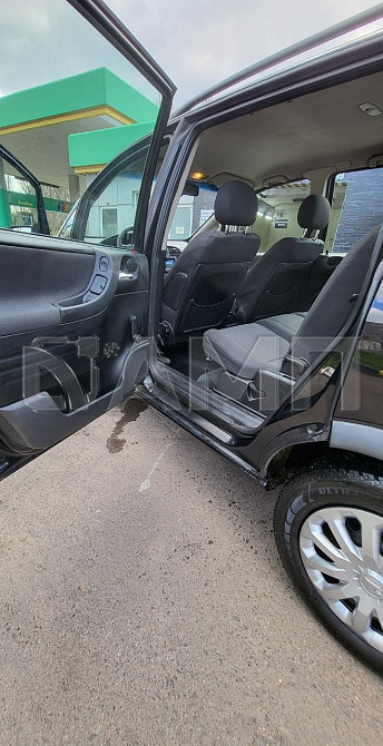 OPEL Zafira 2004 Донецк - изображение 1